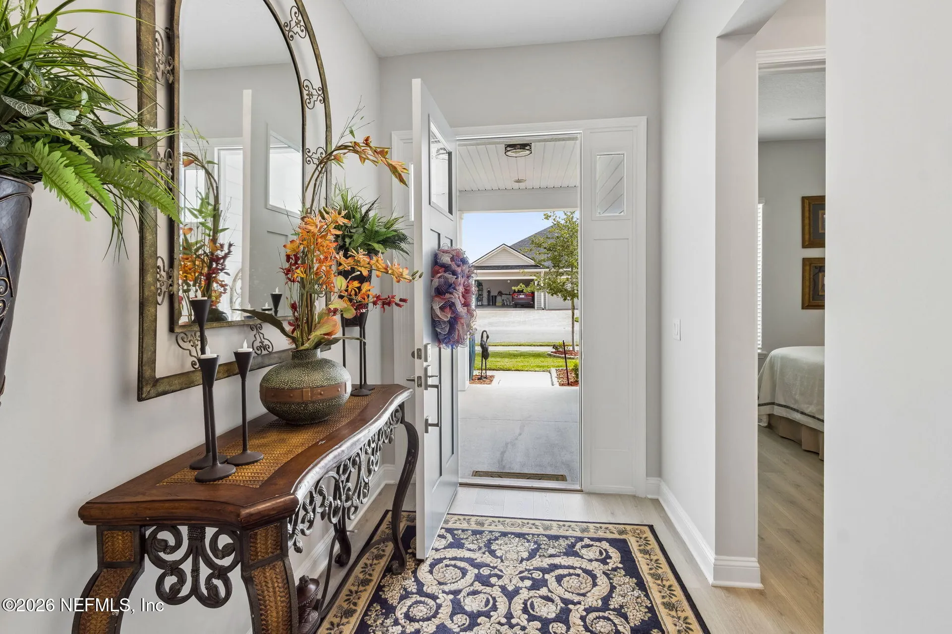 95268 Golden Glow Drive Fernandina Beach FL 32034