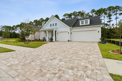 95268 Golden Glow Drive Fernandina Beach FL 32034