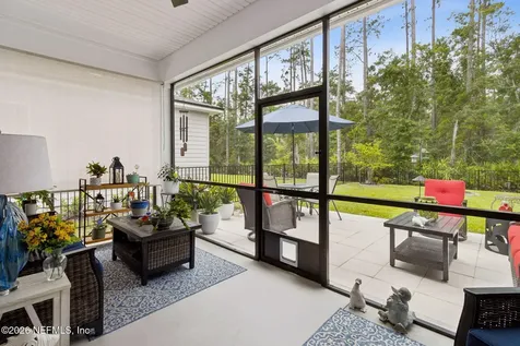 95268 Golden Glow Drive Fernandina Beach FL 32034