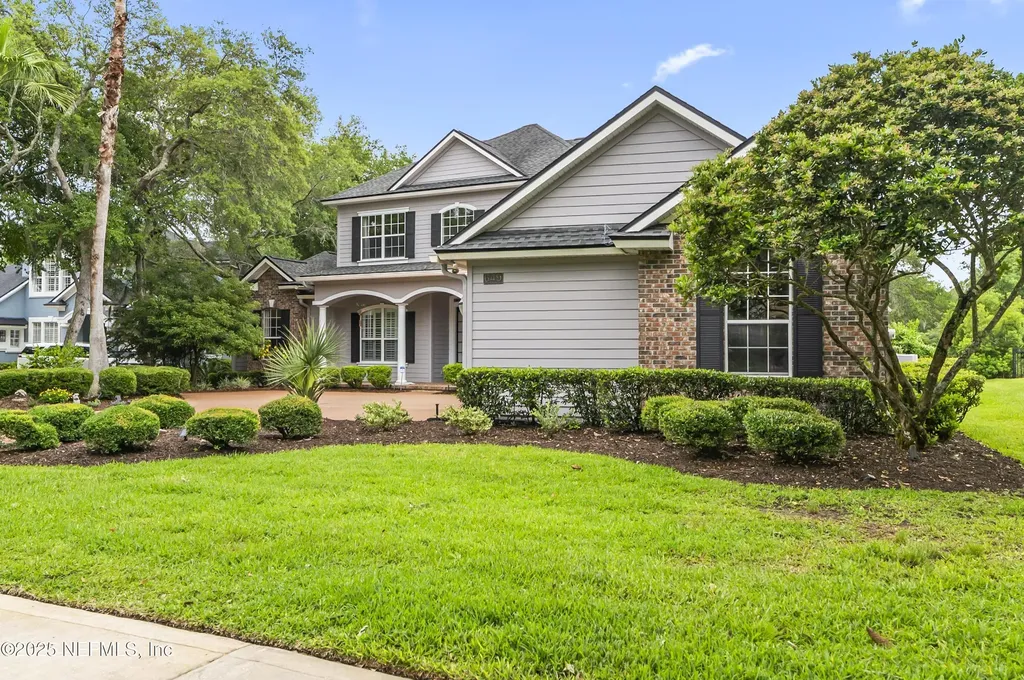 649 Treehouse Circle St. Augustine FL 32095
