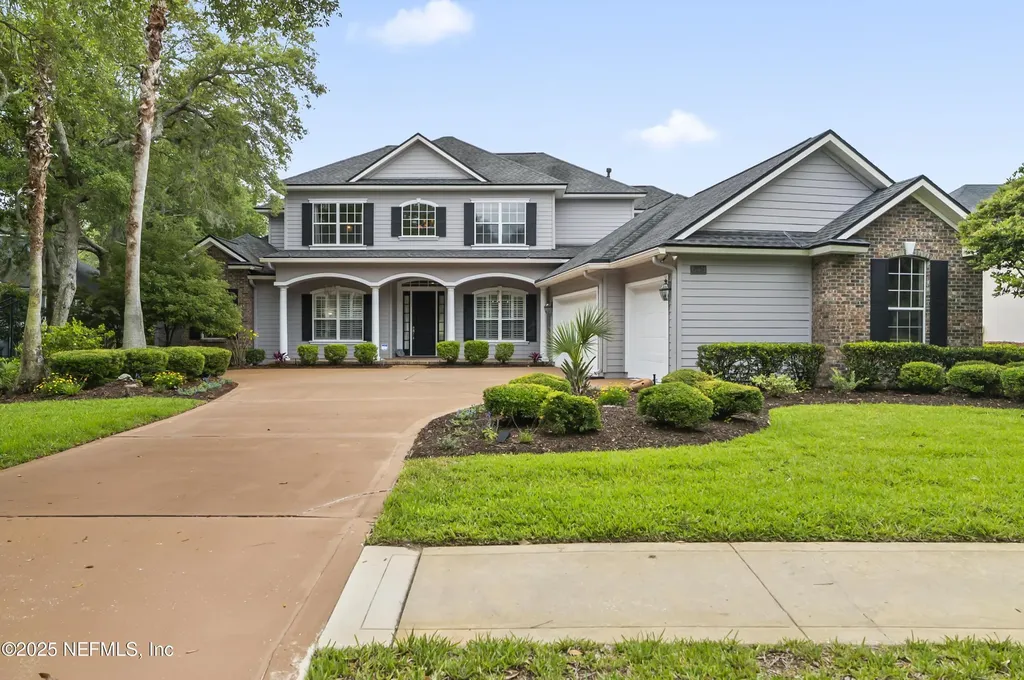 649 Treehouse Circle St. Augustine FL 32095