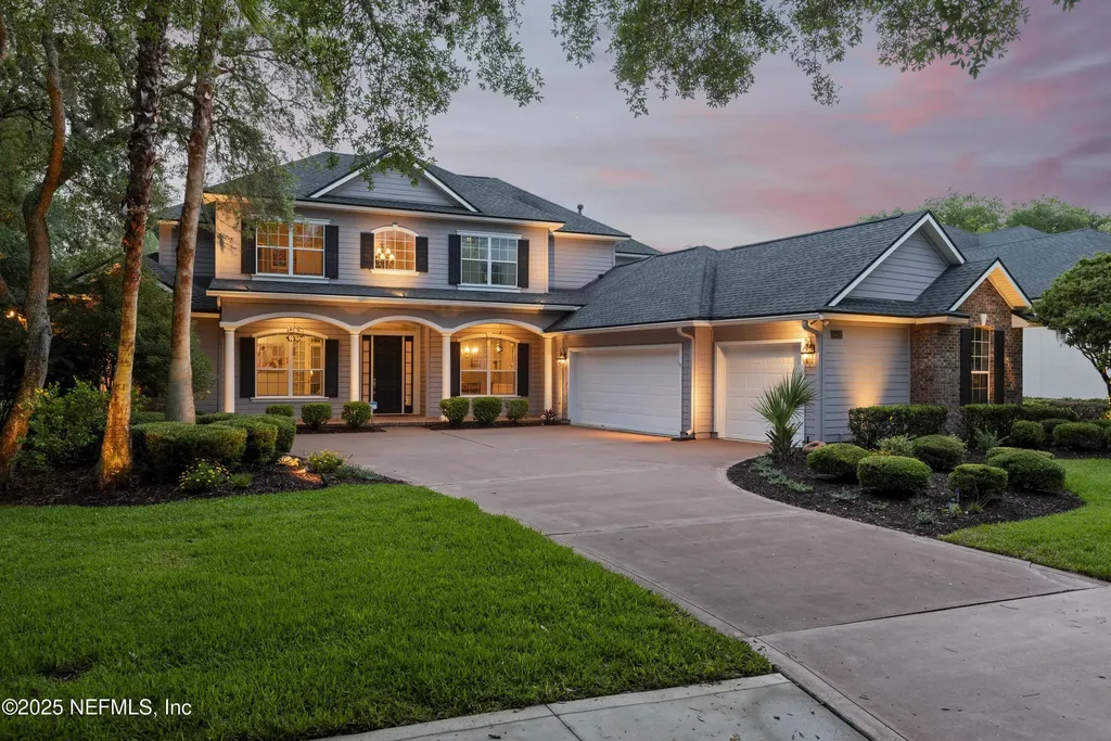 649 Treehouse Circle St. Augustine FL 32095