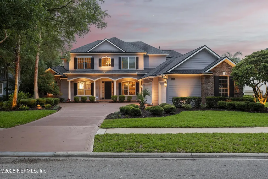 649 Treehouse Circle St. Augustine FL 32095