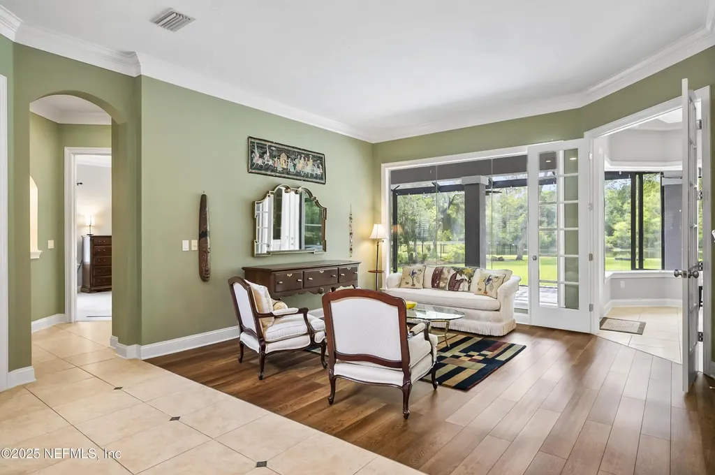 649 Treehouse Circle St. Augustine FL 32095