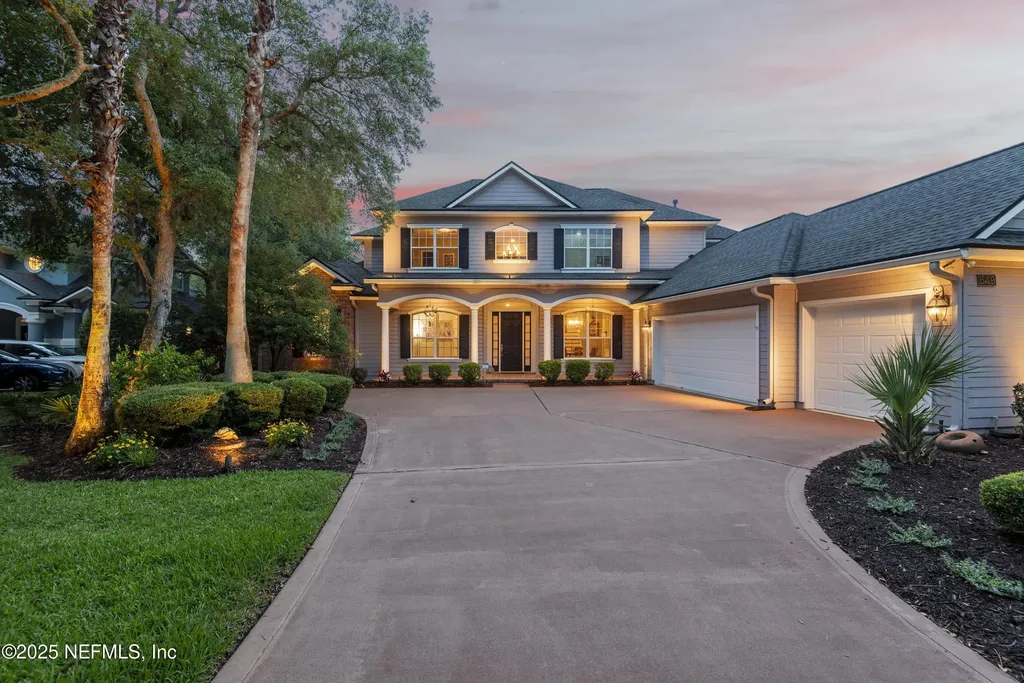 649 Treehouse Circle St. Augustine FL 32095