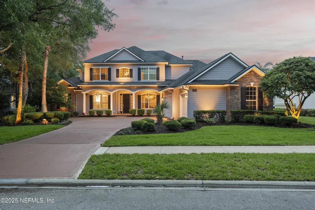 649 Treehouse Circle St. Augustine FL 32095