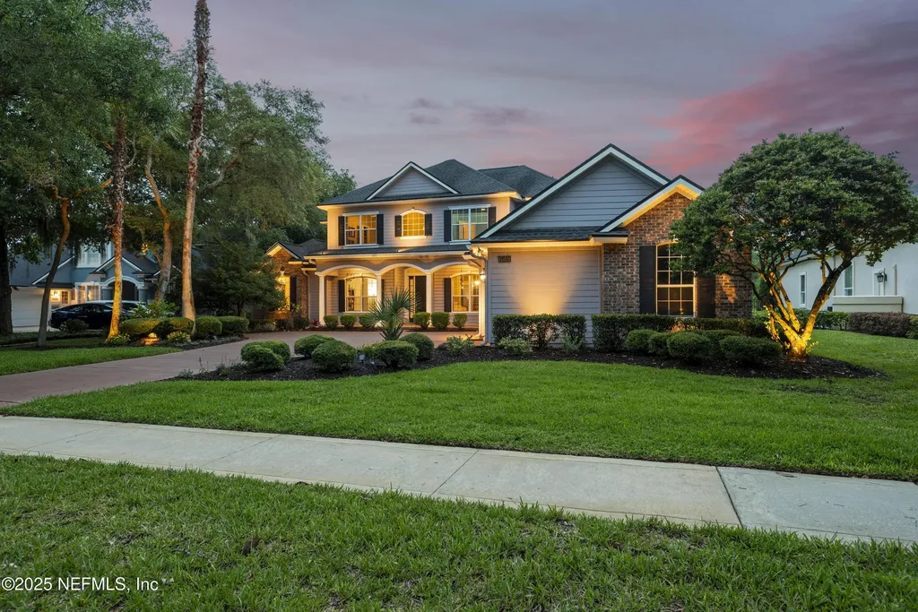 649 Treehouse Circle St. Augustine FL 32095