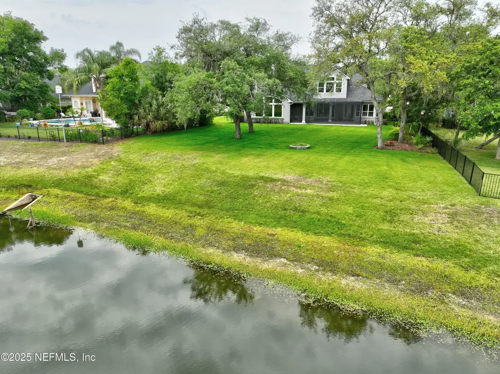 649 Treehouse Circle St. Augustine FL 32095