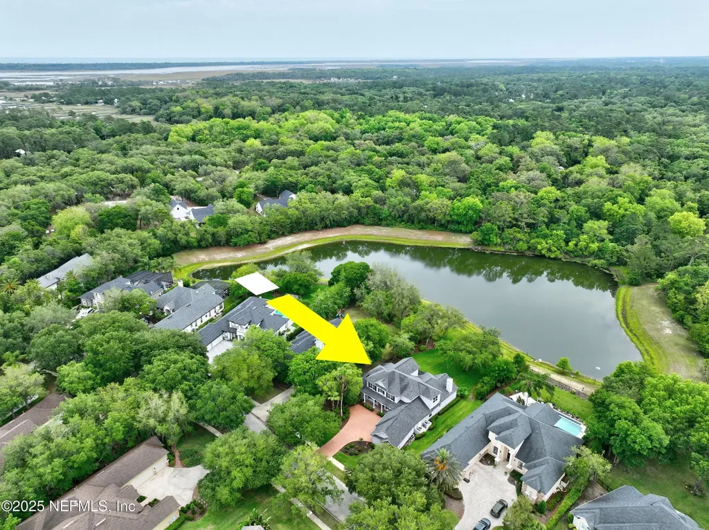 649 Treehouse Circle St. Augustine FL 32095