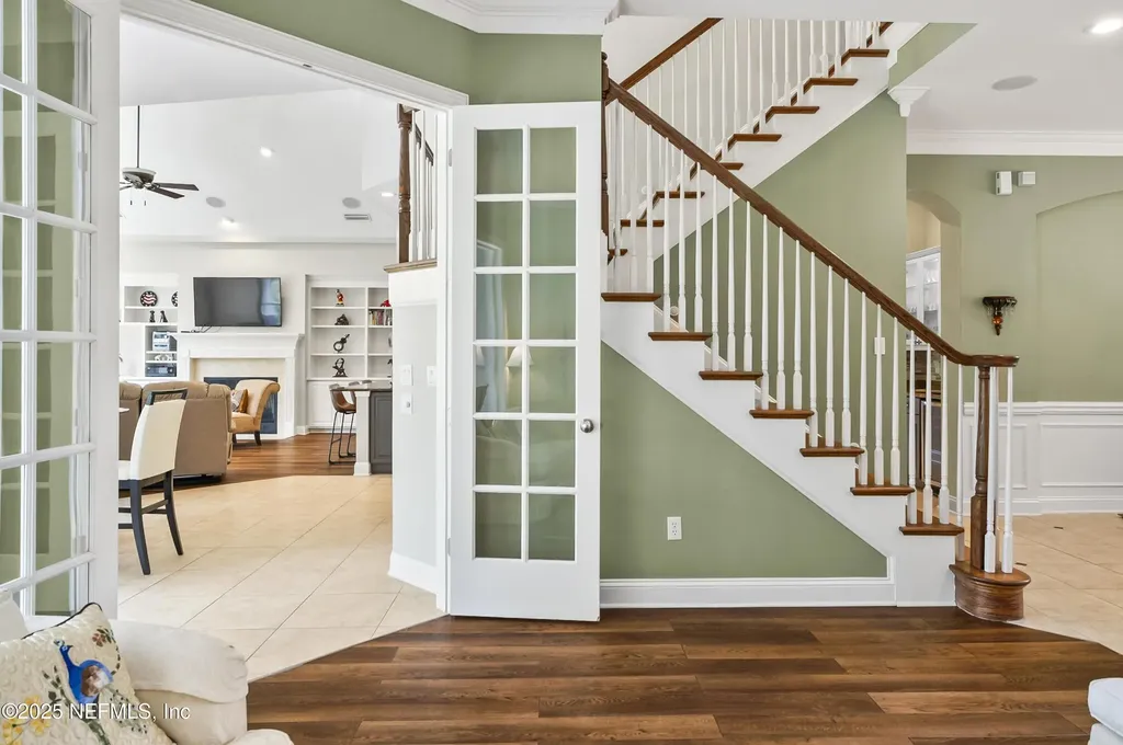 649 Treehouse Circle St. Augustine FL 32095