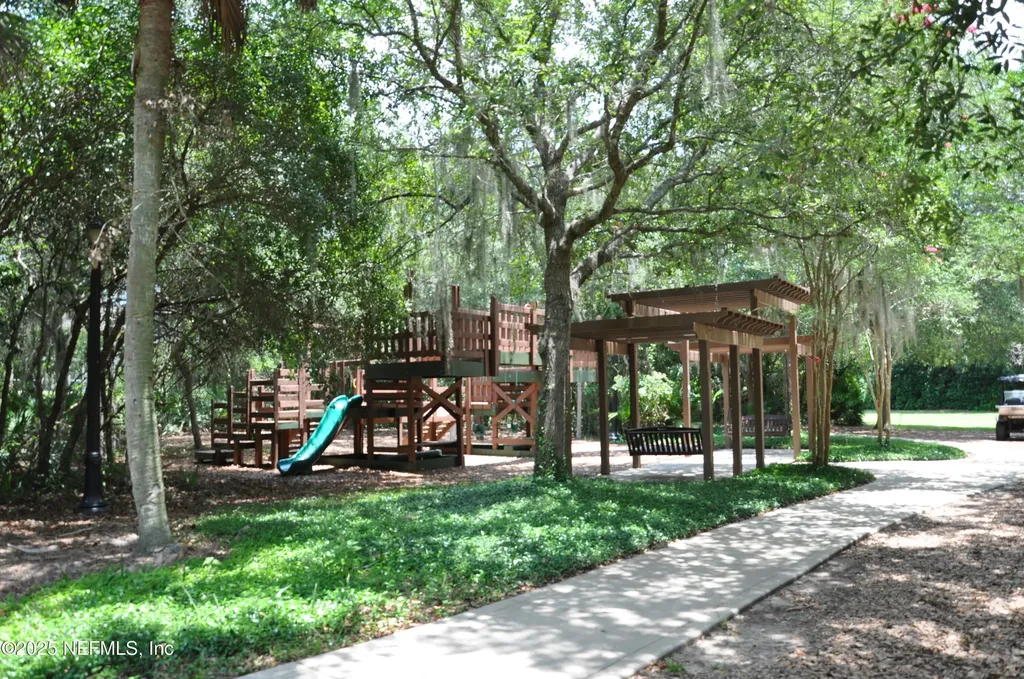 649 Treehouse Circle St. Augustine FL 32095