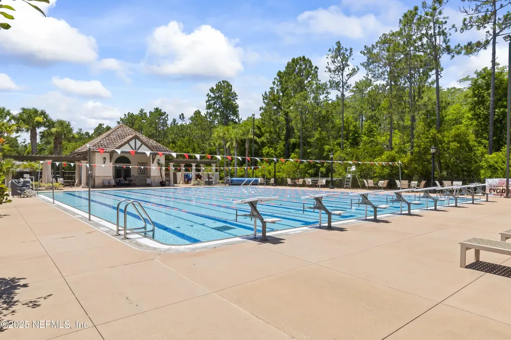 649 Treehouse Circle St. Augustine FL 32095