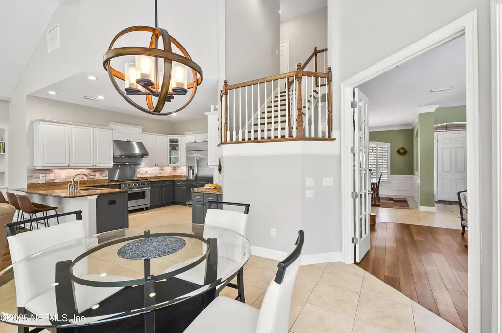 649 Treehouse Circle St. Augustine FL 32095