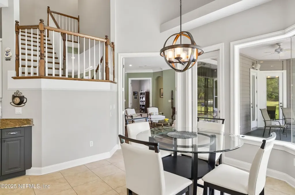 649 Treehouse Circle St. Augustine FL 32095