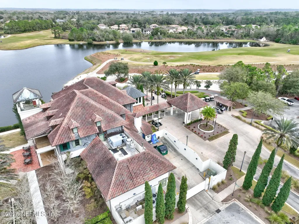 649 Treehouse Circle St. Augustine FL 32095