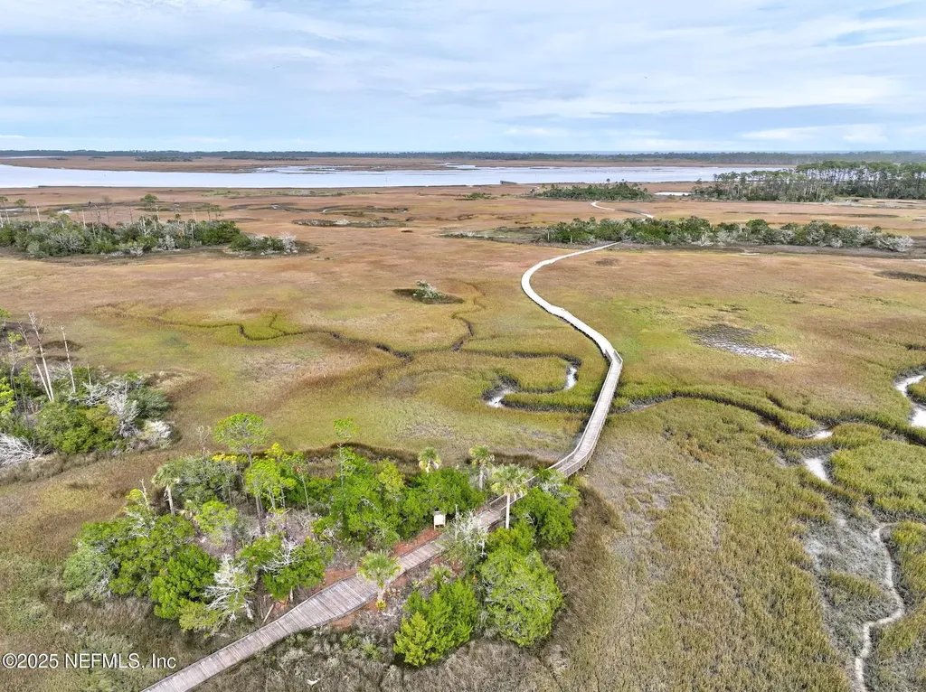 649 Treehouse Circle St. Augustine FL 32095