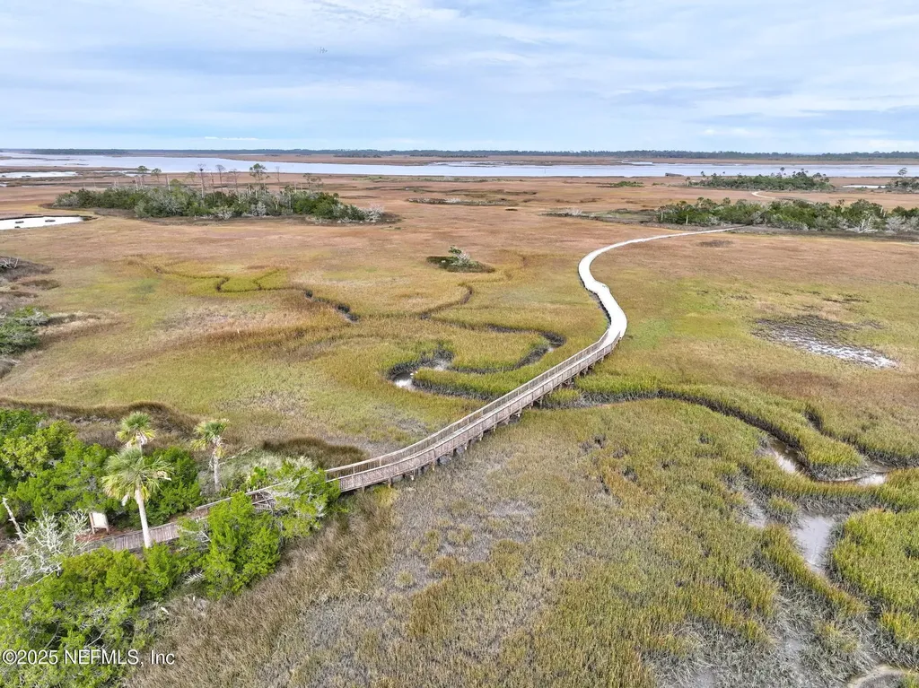 649 Treehouse Circle St. Augustine FL 32095