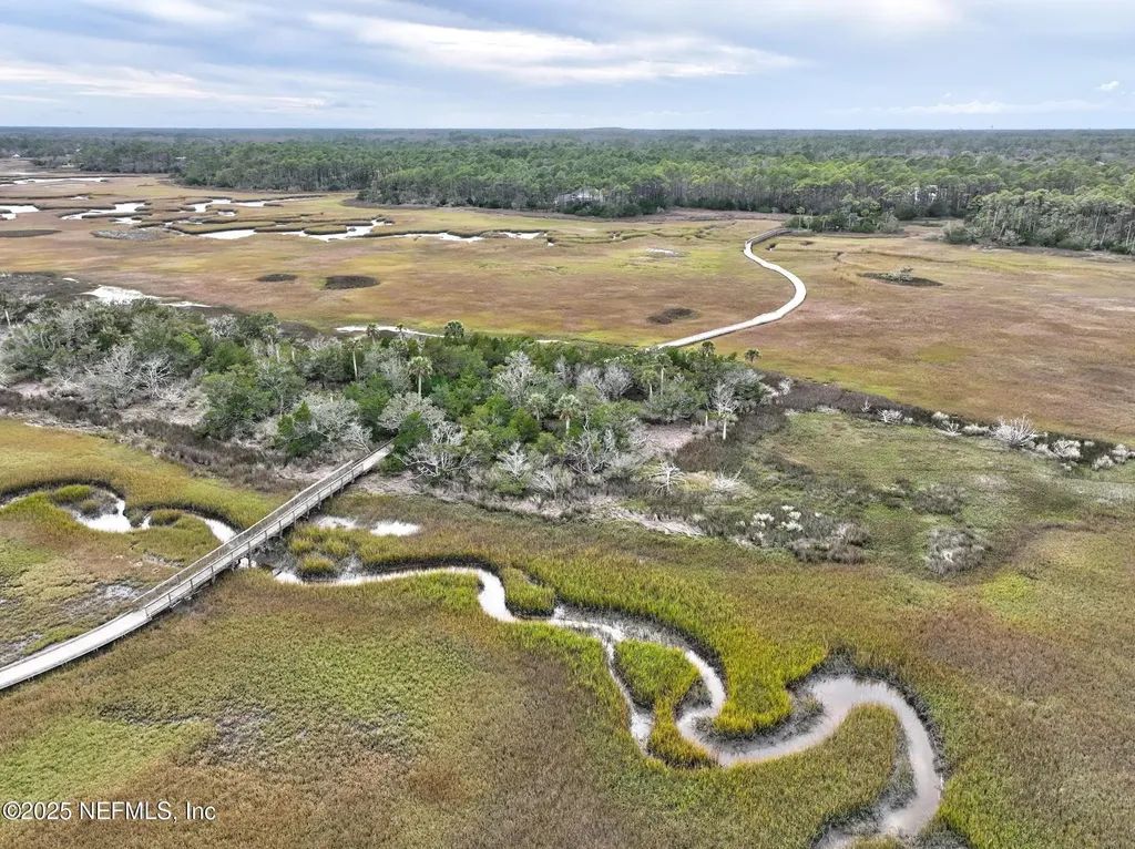 649 Treehouse Circle St. Augustine FL 32095