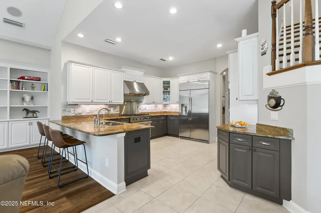 649 Treehouse Circle St. Augustine FL 32095
