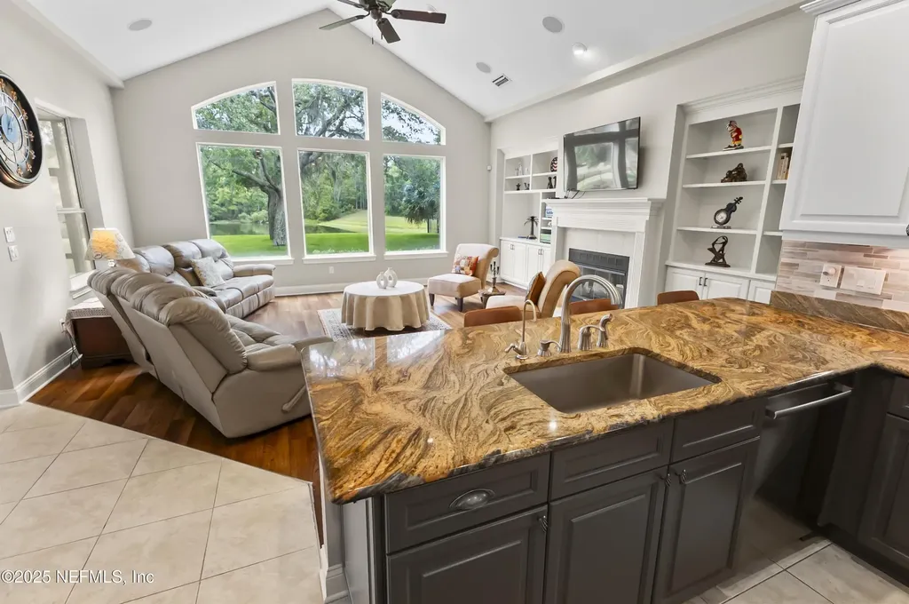 649 Treehouse Circle St. Augustine FL 32095