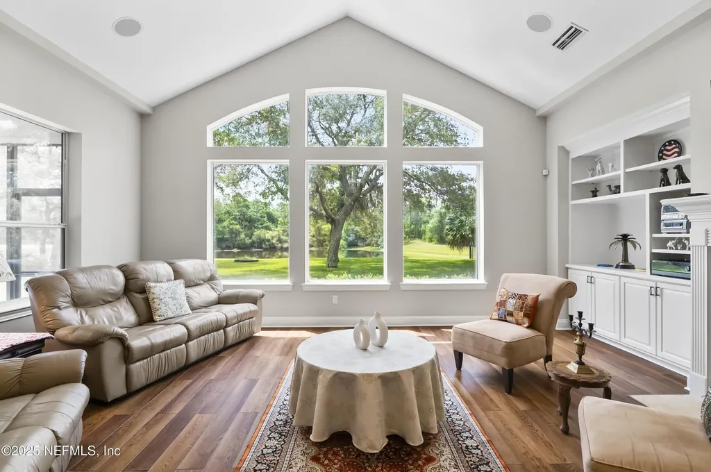 649 Treehouse Circle St. Augustine FL 32095