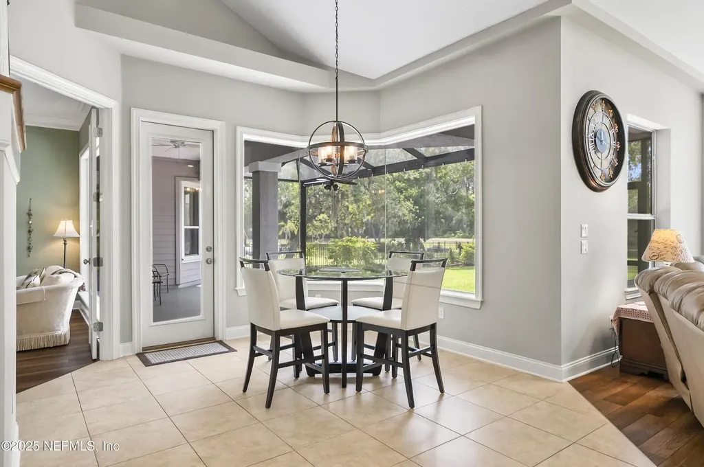 649 Treehouse Circle St. Augustine FL 32095