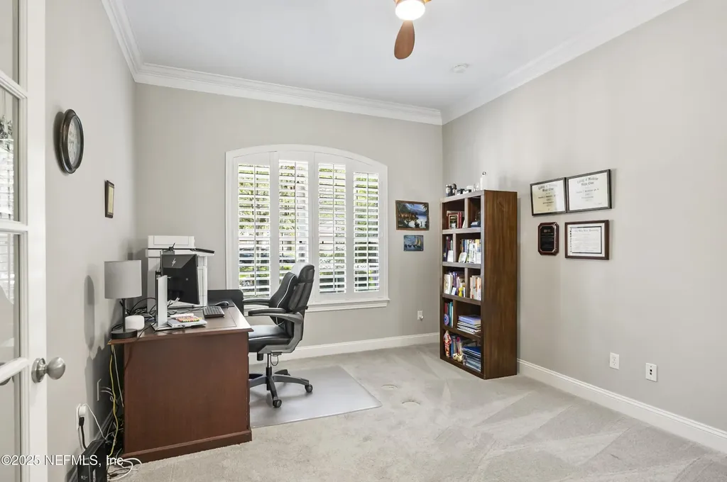 649 Treehouse Circle St. Augustine FL 32095