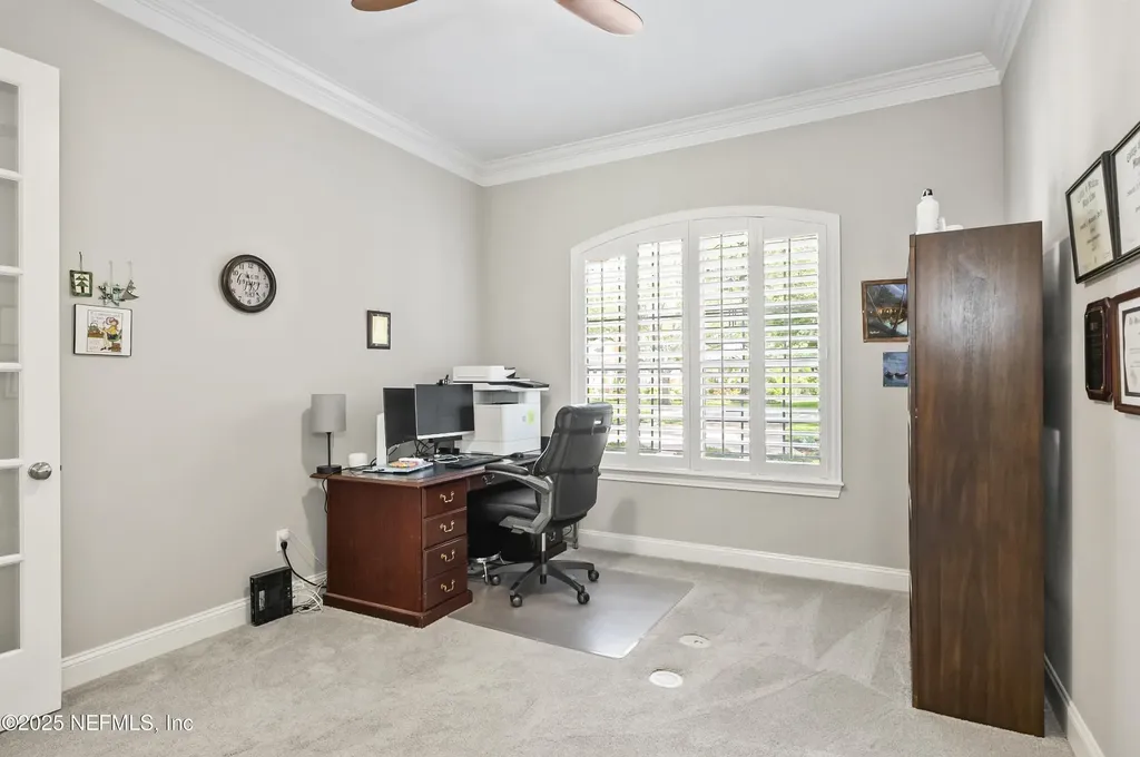 649 Treehouse Circle St. Augustine FL 32095
