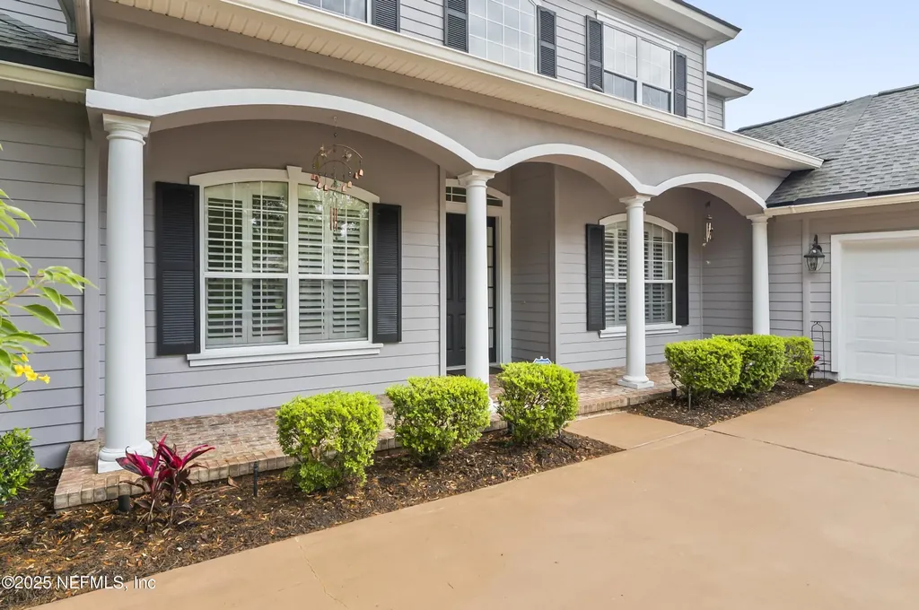 649 Treehouse Circle St. Augustine FL 32095