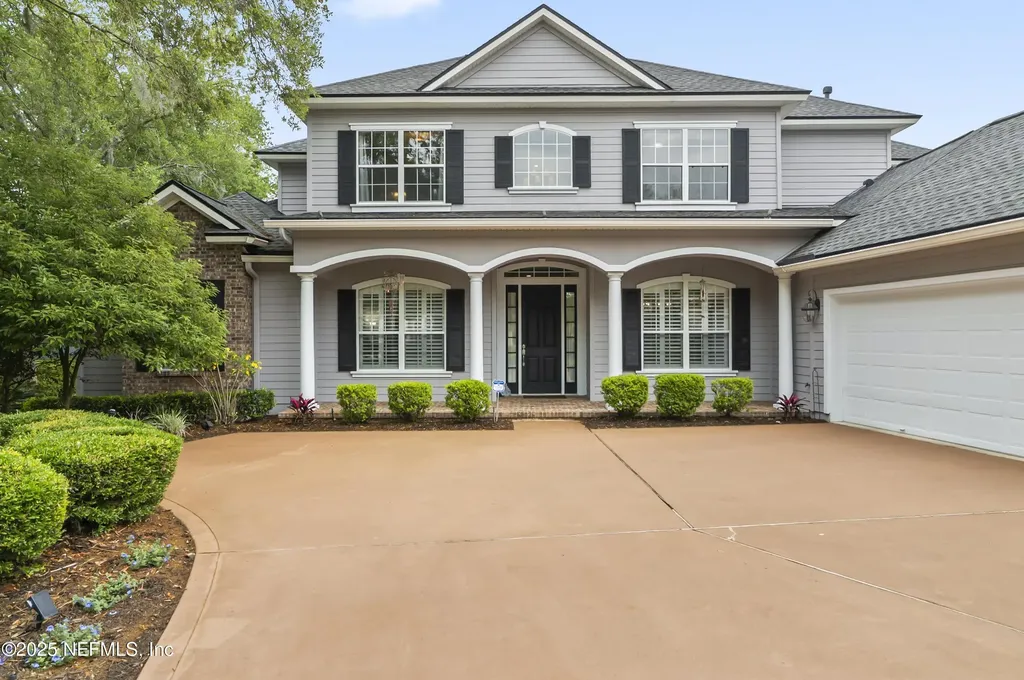 649 Treehouse Circle St. Augustine FL 32095