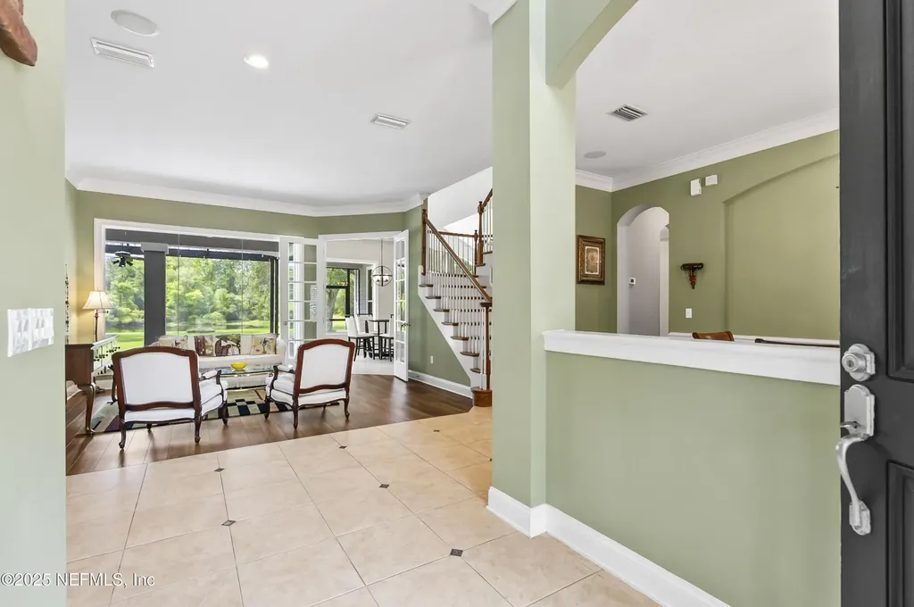 649 Treehouse Circle St. Augustine FL 32095