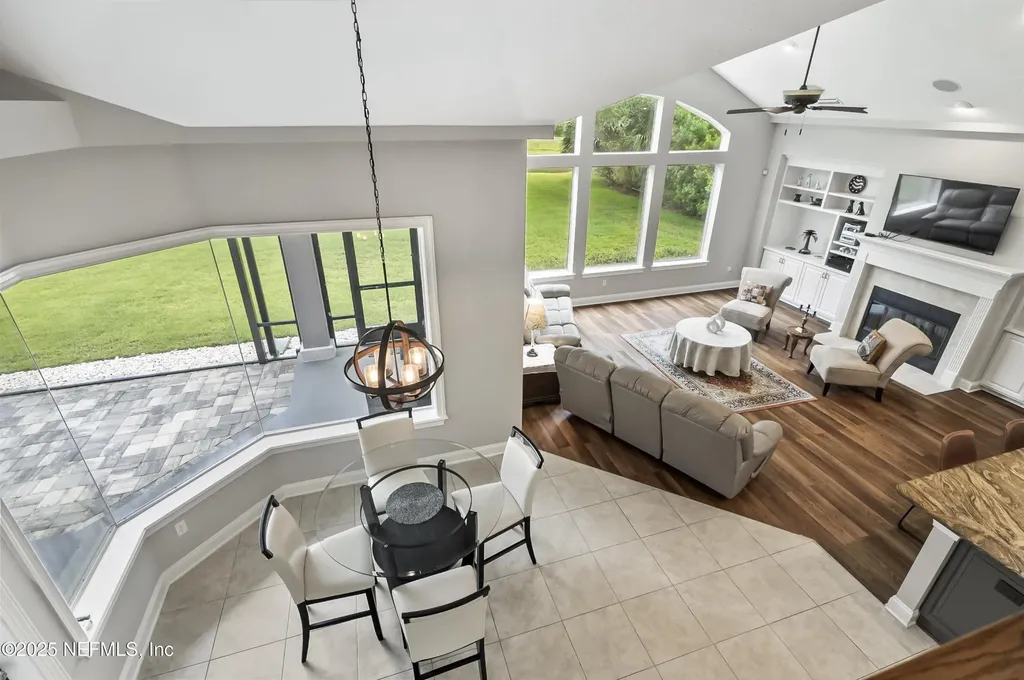 649 Treehouse Circle St. Augustine FL 32095