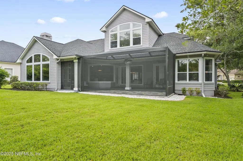 649 Treehouse Circle St. Augustine FL 32095