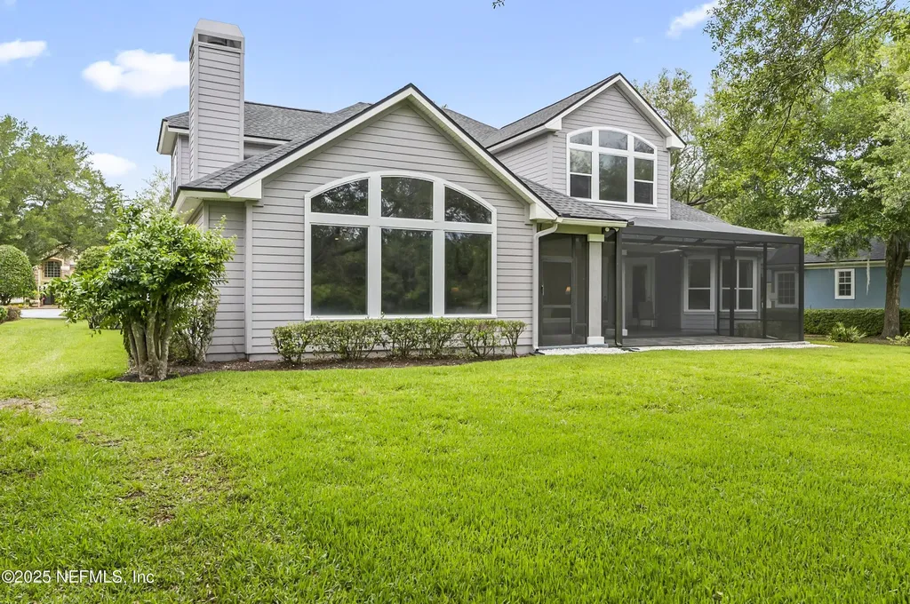 649 Treehouse Circle St. Augustine FL 32095