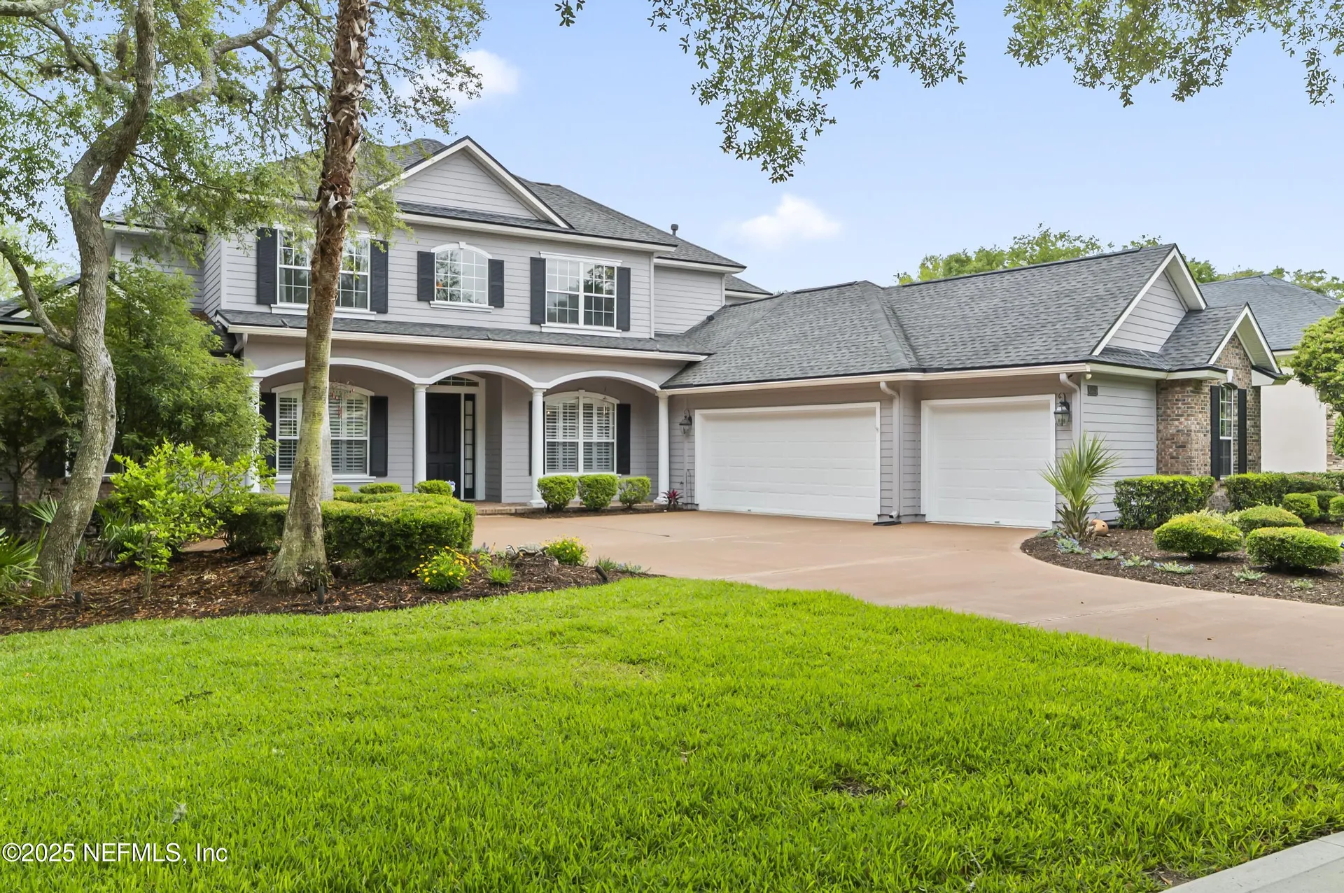 649 Treehouse Circle St. Augustine FL 32095