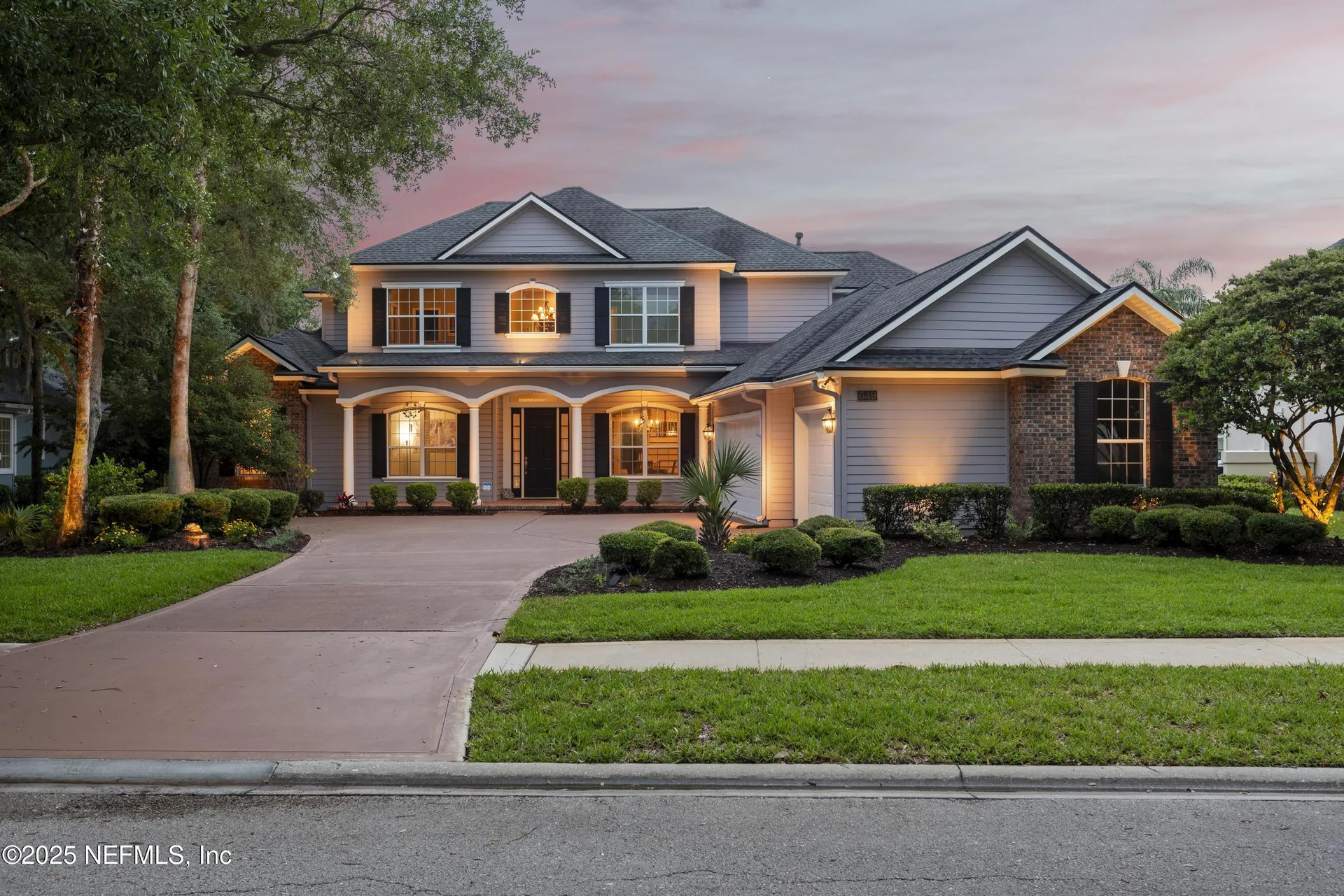649 Treehouse Circle St. Augustine FL 32095