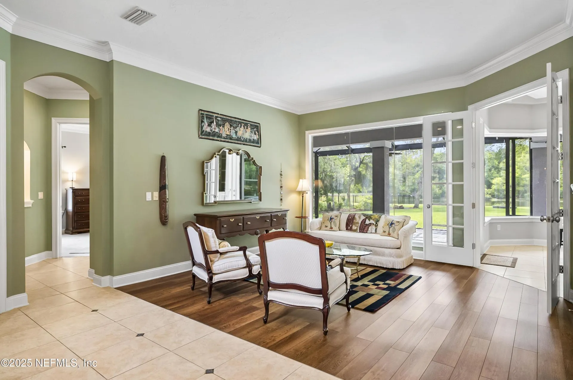 649 Treehouse Circle St. Augustine FL 32095