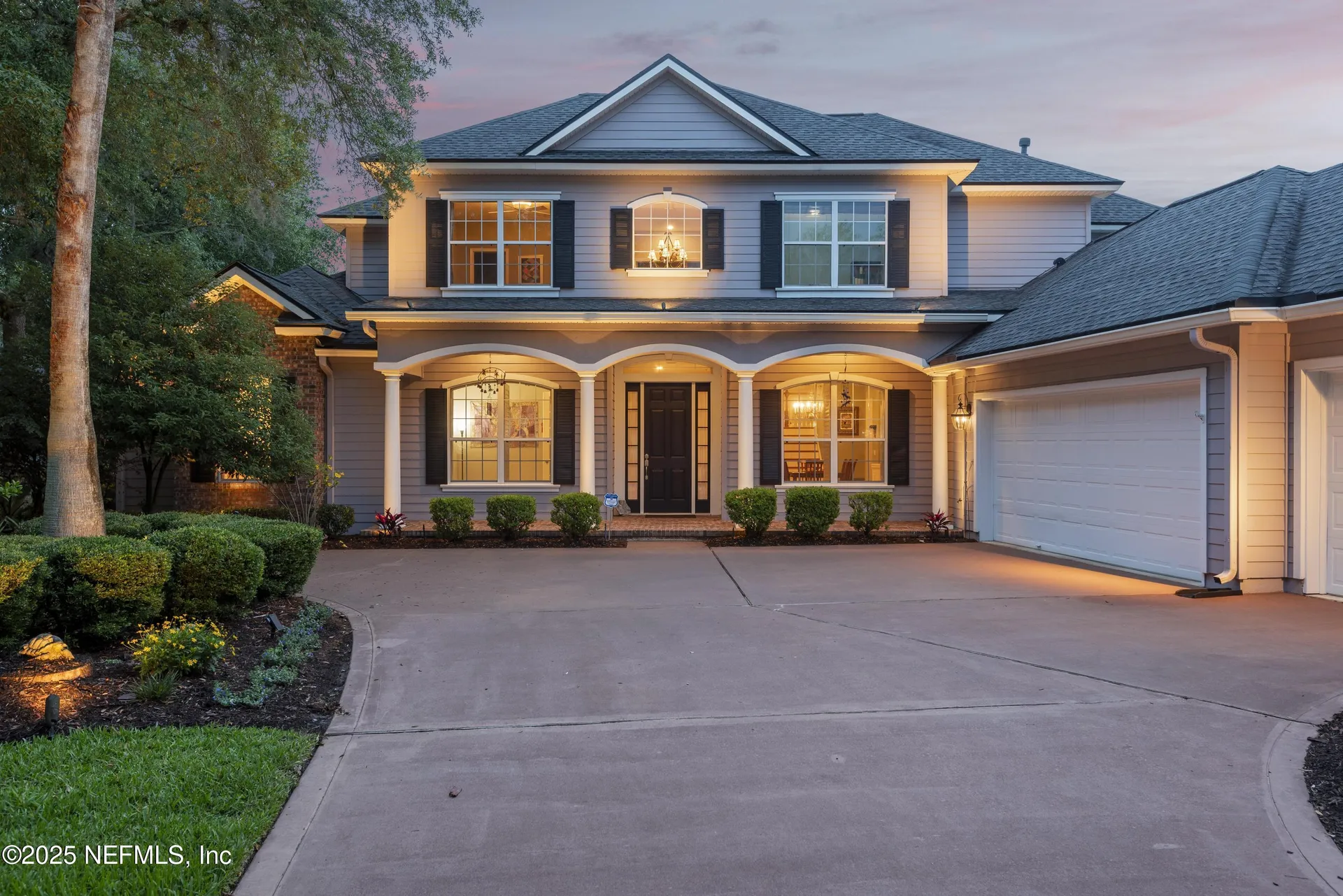 649 Treehouse Circle St. Augustine FL 32095