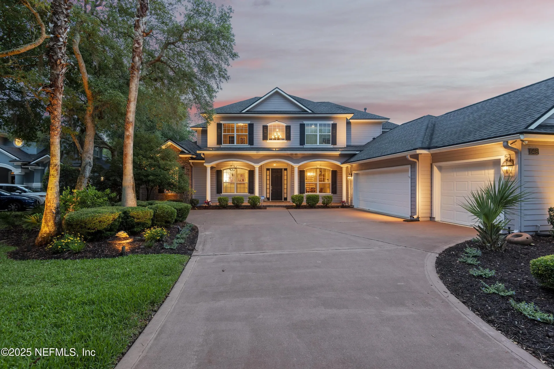 649 Treehouse Circle St. Augustine FL 32095