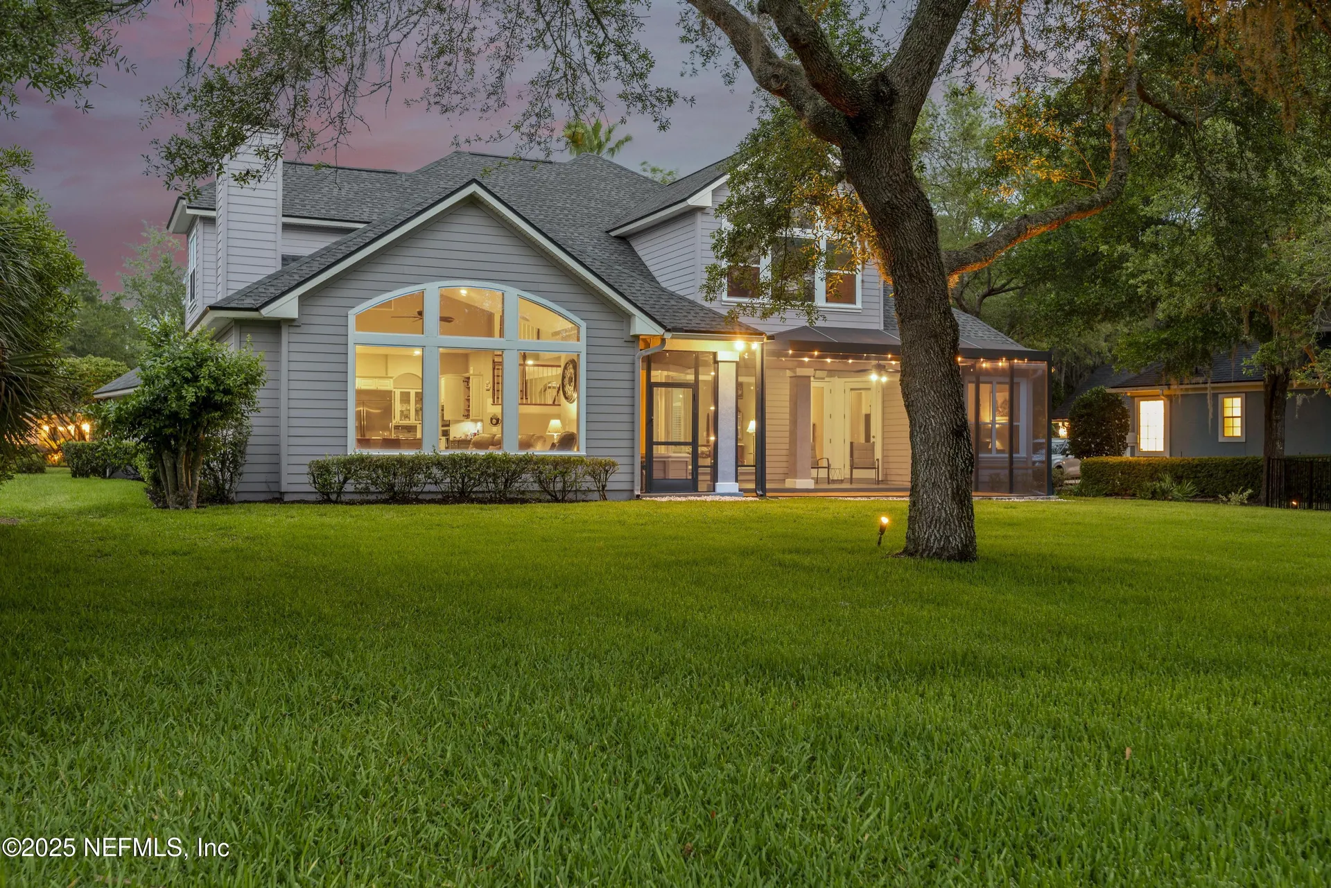 649 Treehouse Circle St. Augustine FL 32095
