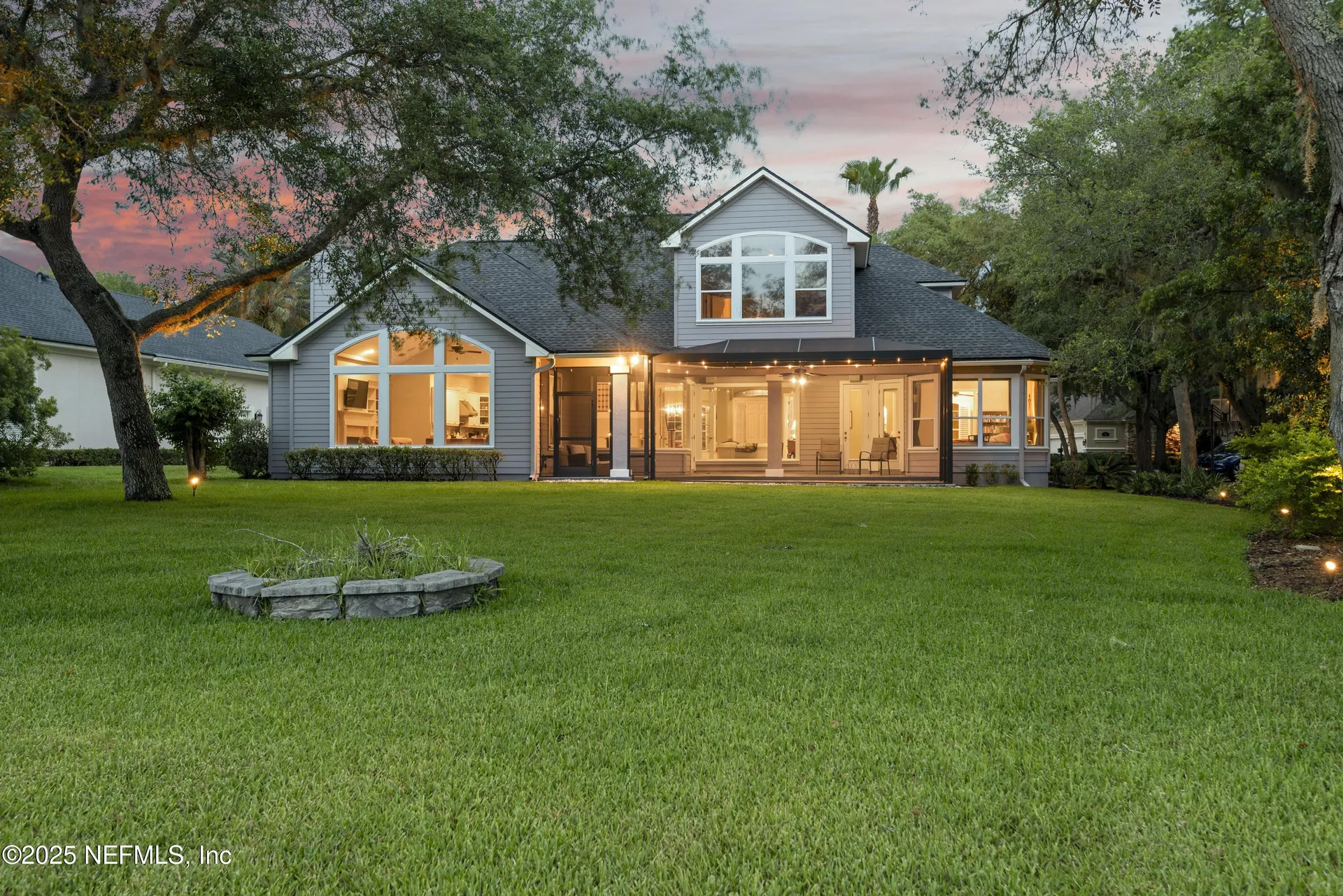 649 Treehouse Circle St. Augustine FL 32095