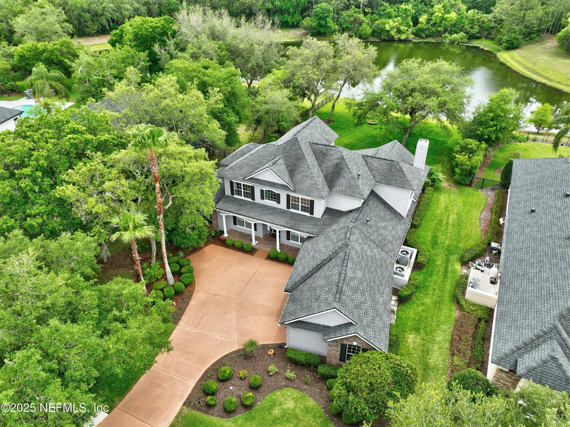 649 Treehouse Circle St. Augustine FL 32095