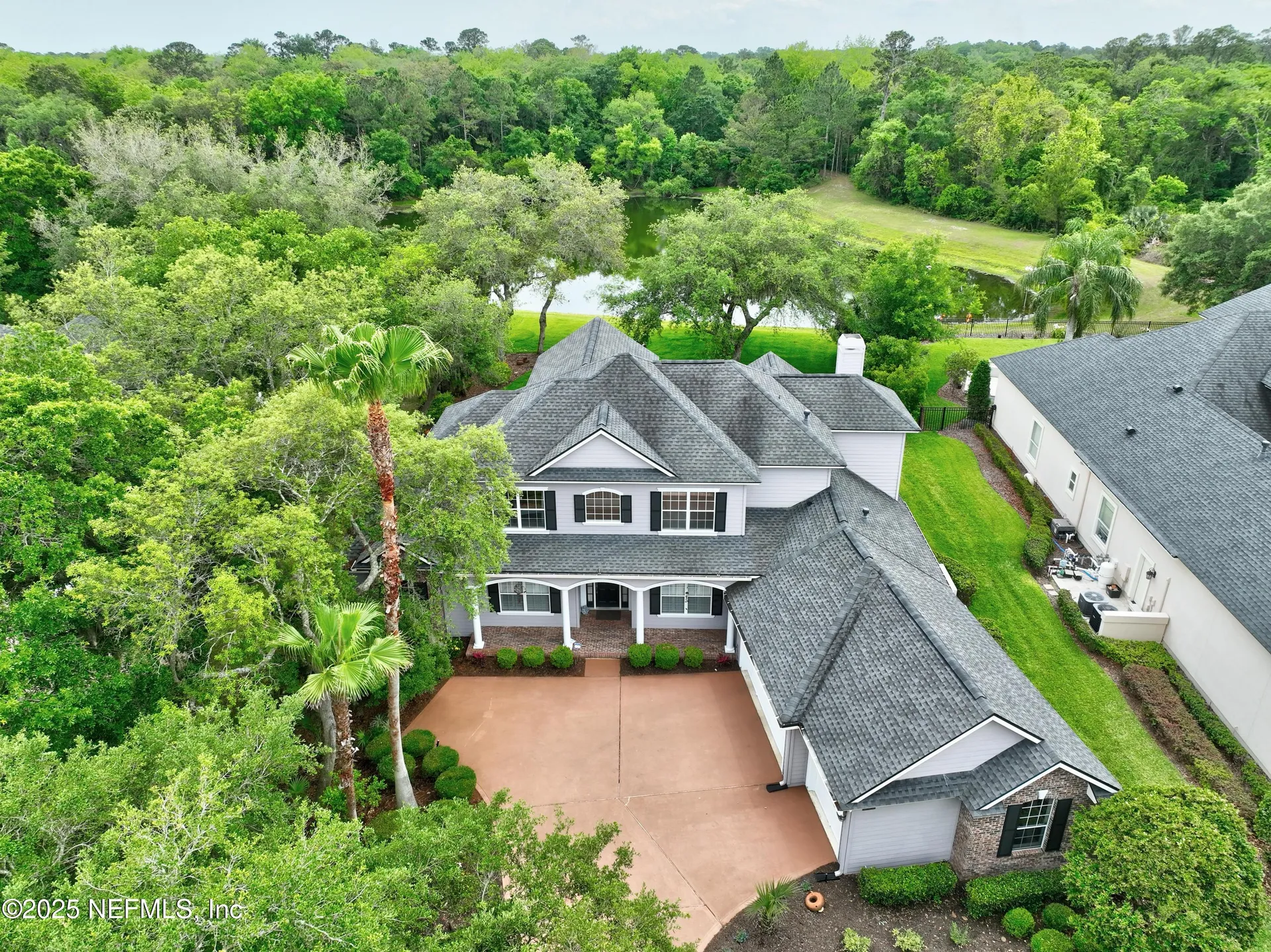 649 Treehouse Circle St. Augustine FL 32095