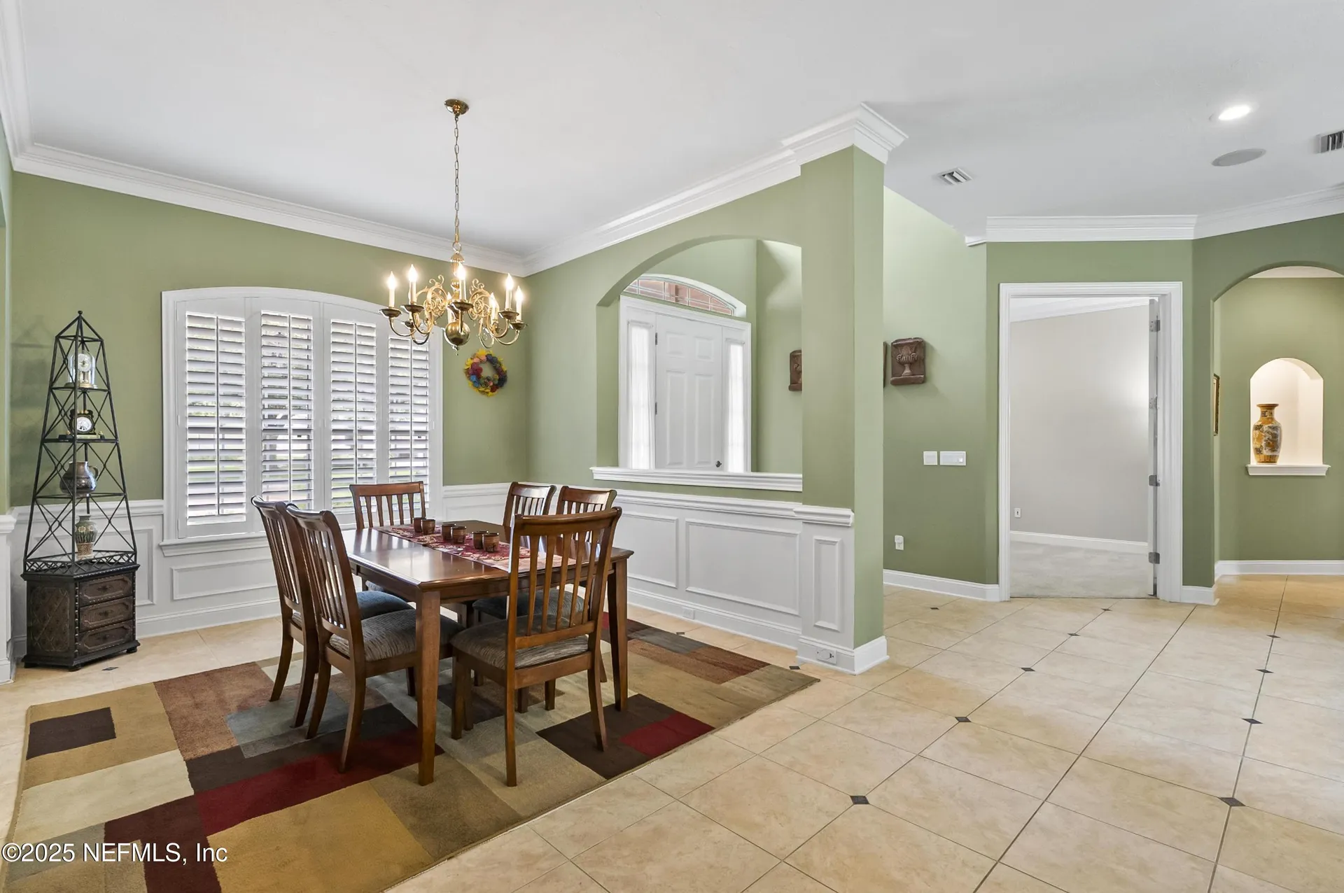 649 Treehouse Circle St. Augustine FL 32095
