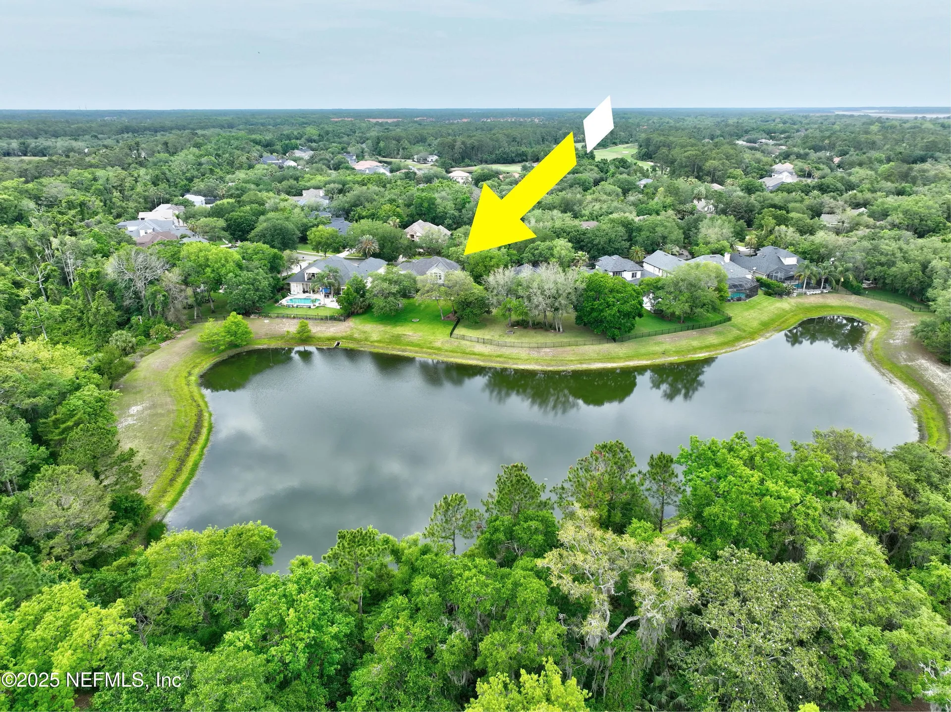 649 Treehouse Circle St. Augustine FL 32095