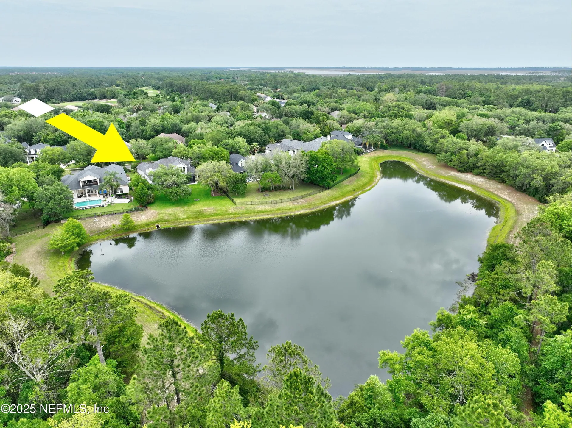 649 Treehouse Circle St. Augustine FL 32095