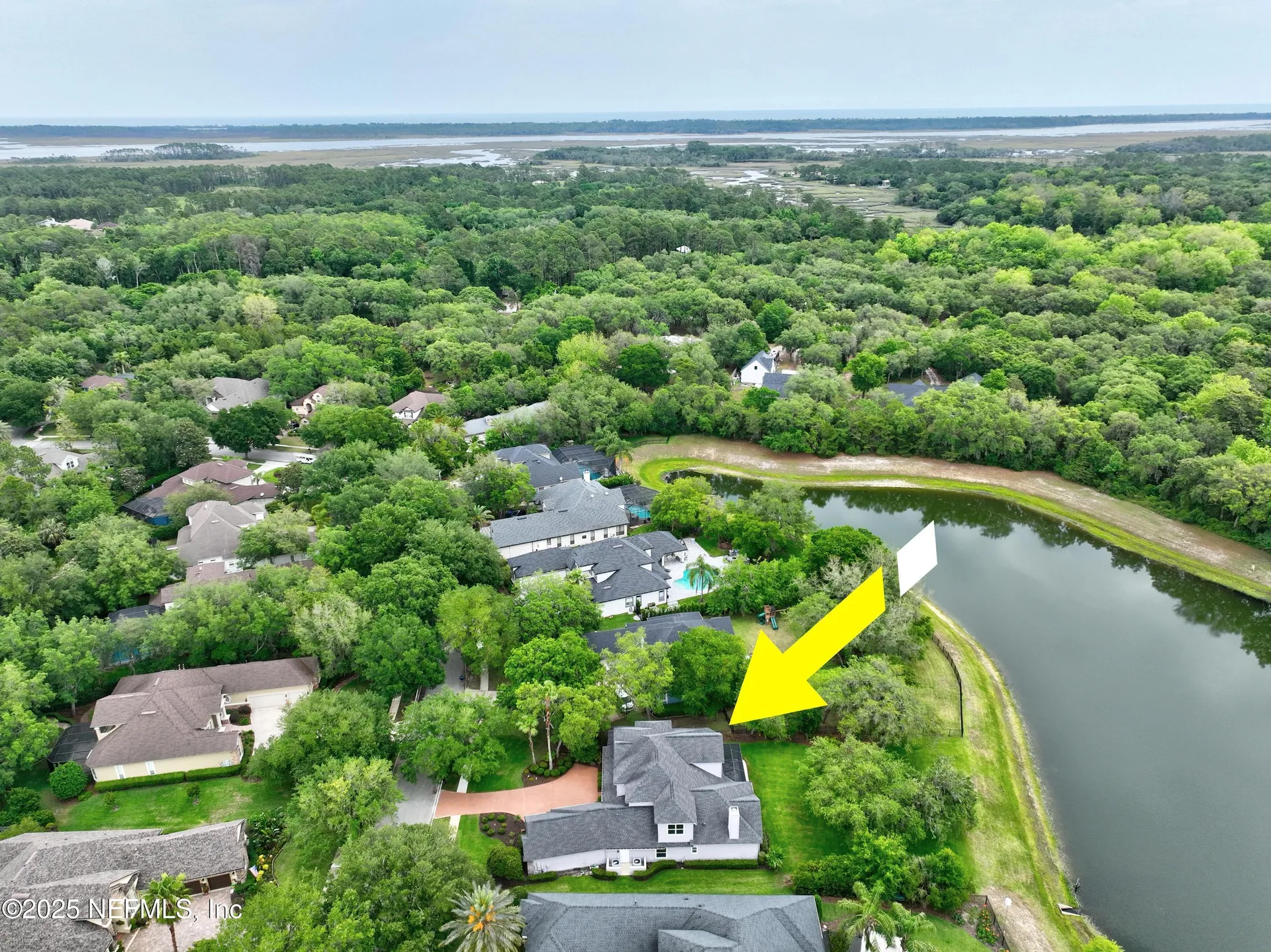 649 Treehouse Circle St. Augustine FL 32095