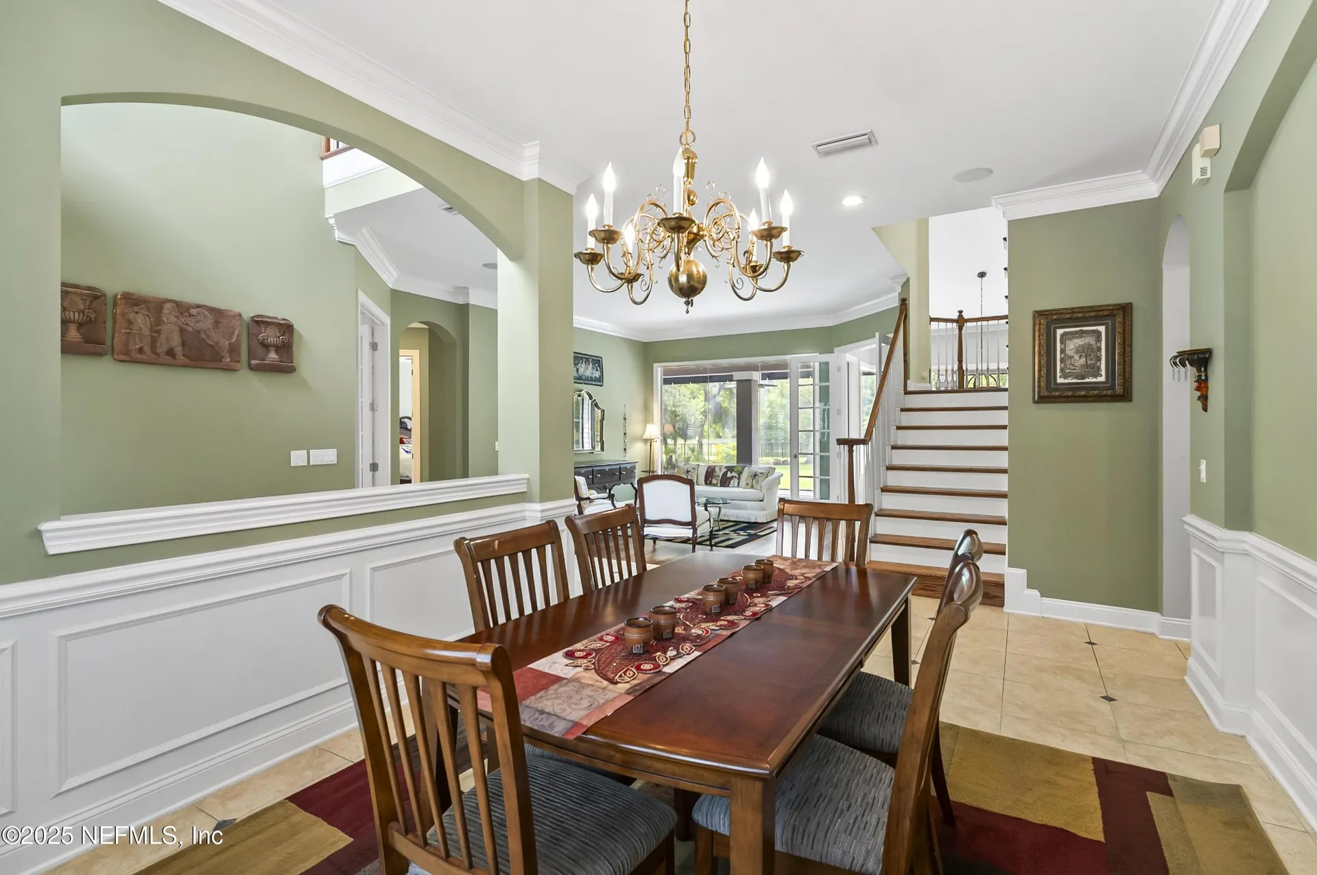 649 Treehouse Circle St. Augustine FL 32095