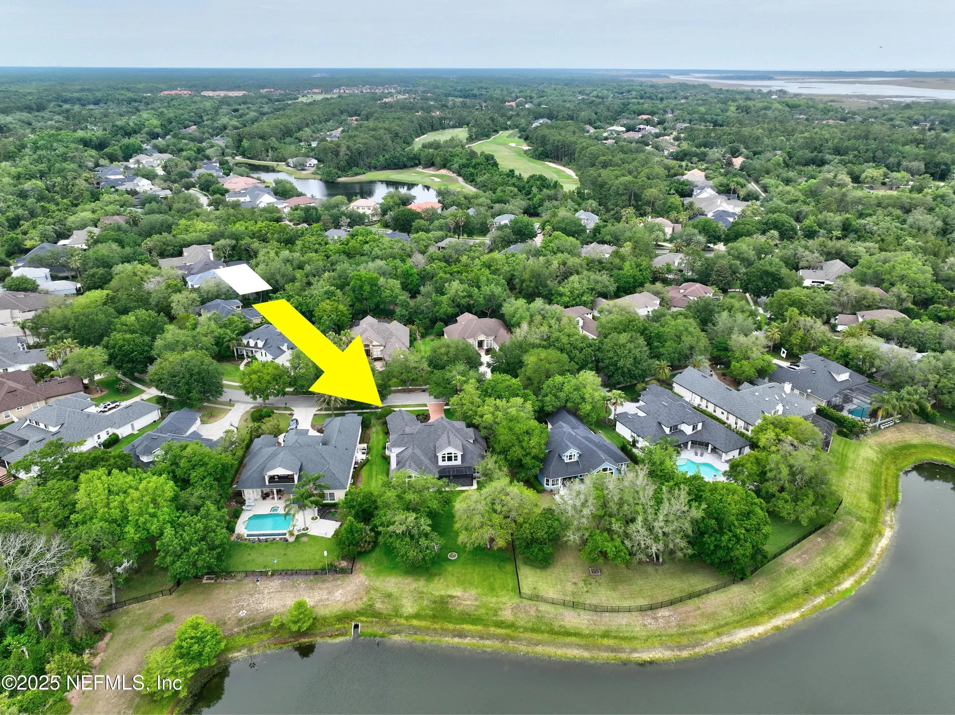 649 Treehouse Circle St. Augustine FL 32095