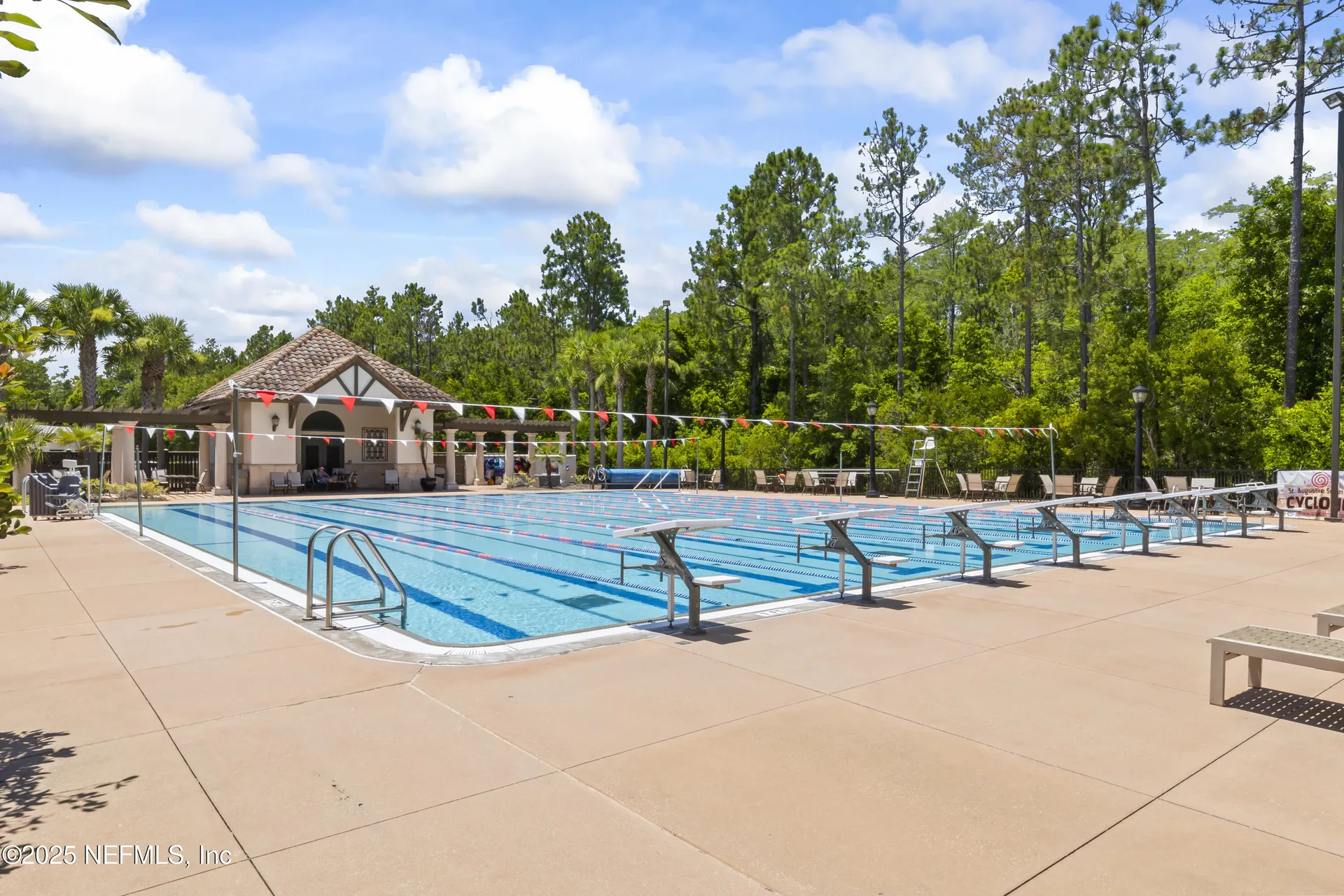649 Treehouse Circle St. Augustine FL 32095